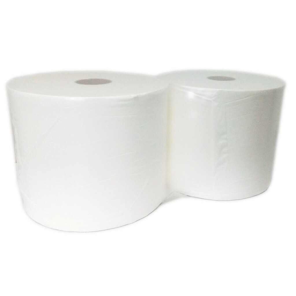 BOBINA CELULOSA INDUSTRIAL GRANDE    2C