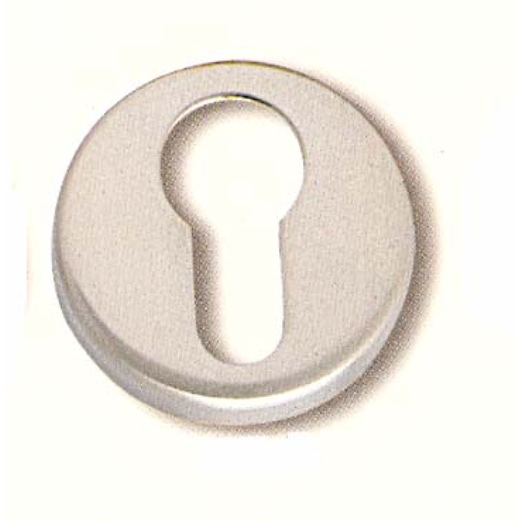 BOCALLAVE ROSETA CROMO BRILLO 805/C