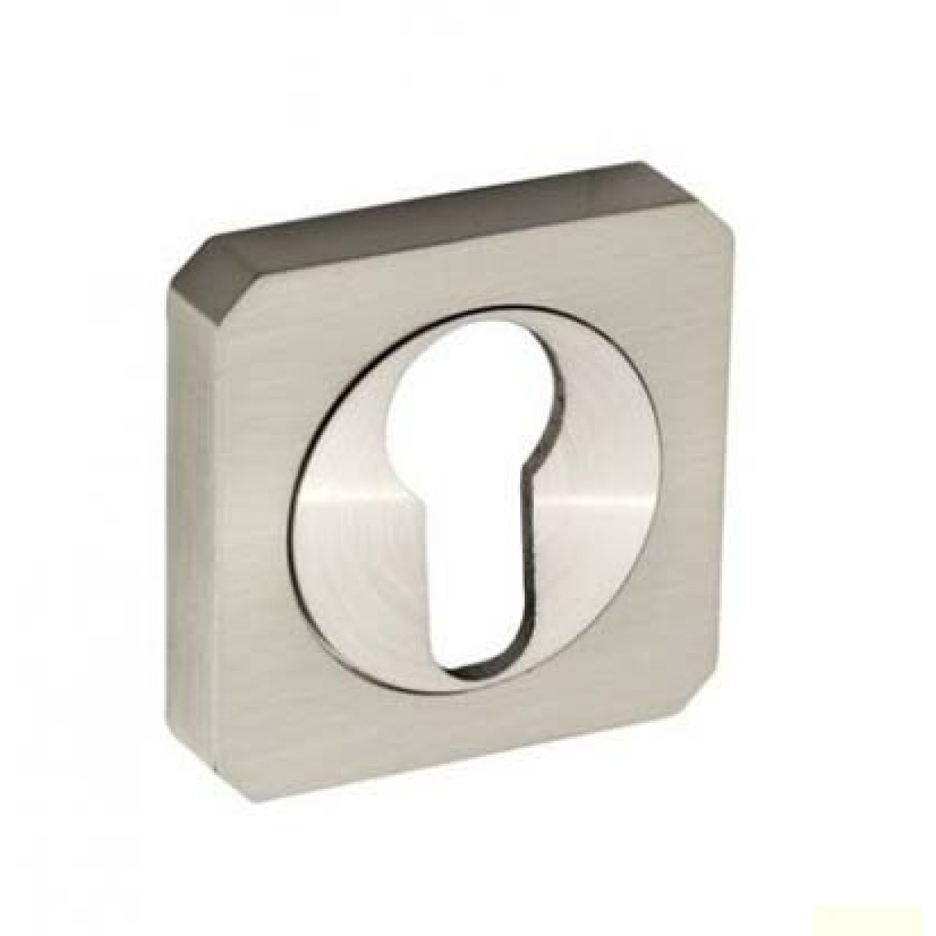 BOCALLAVE VIRO C/ROS.CUAD.U707SN   ACERO