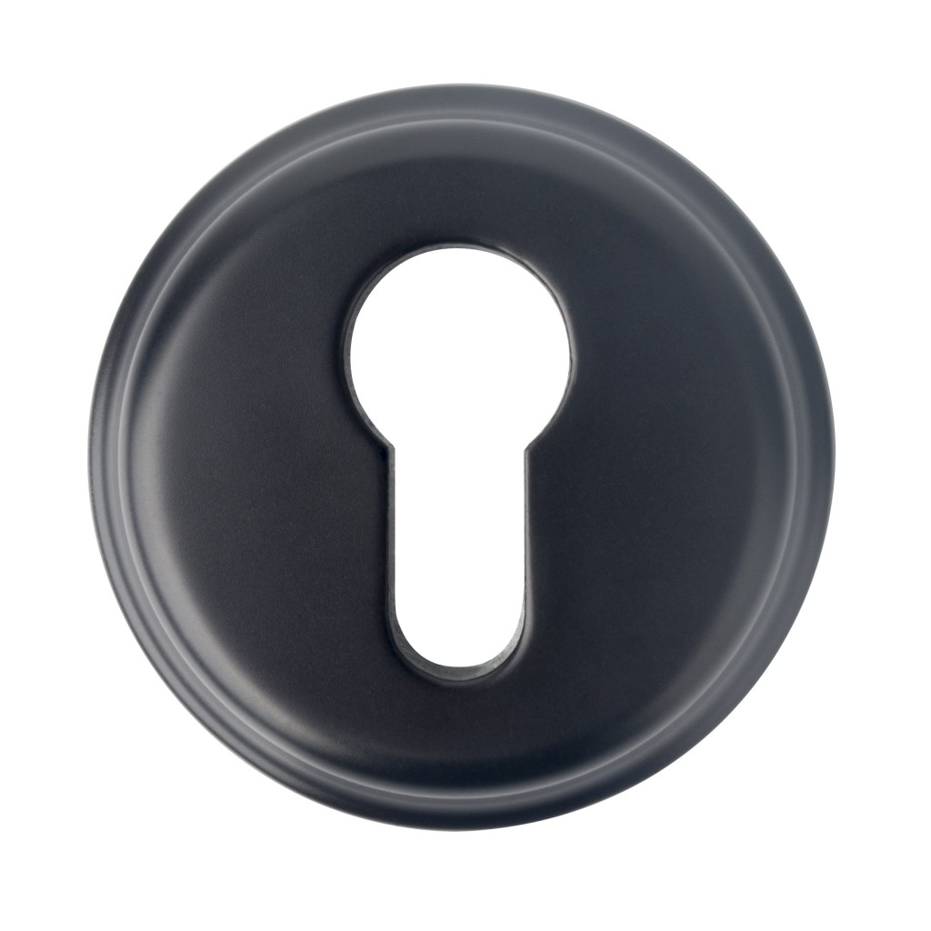 BOCALLAVE ROSETA NEGRO MATE 65-BC MEDINA