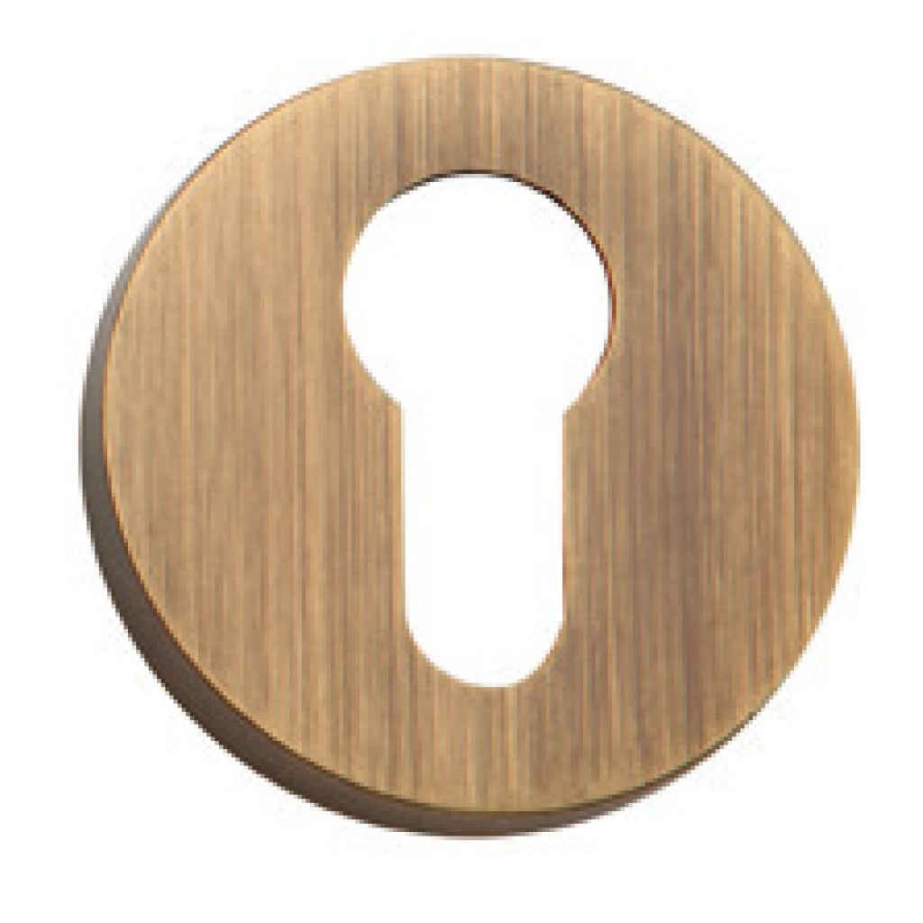 BOCALLAVE SEG. REDONDO CUERO   09004415