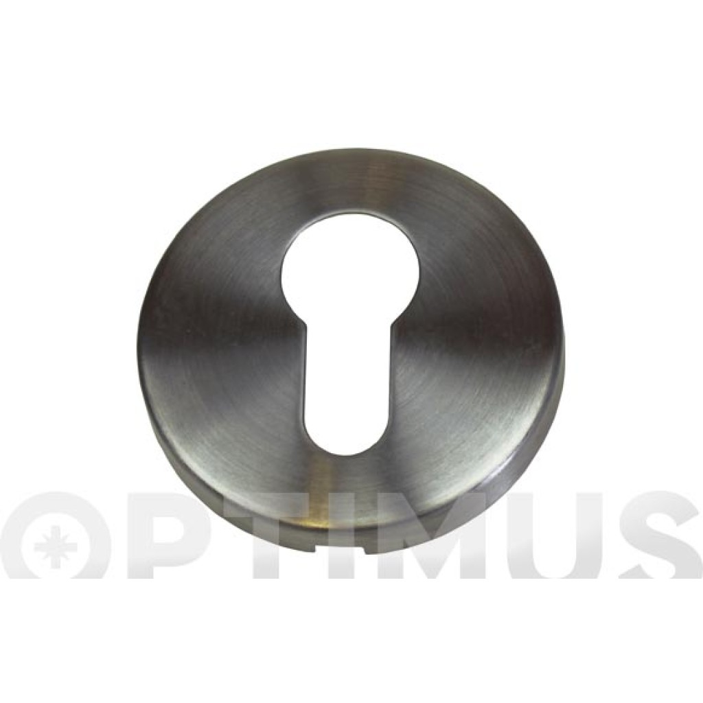 BOCALLAVE INOX 304 ROSETA JARCIA