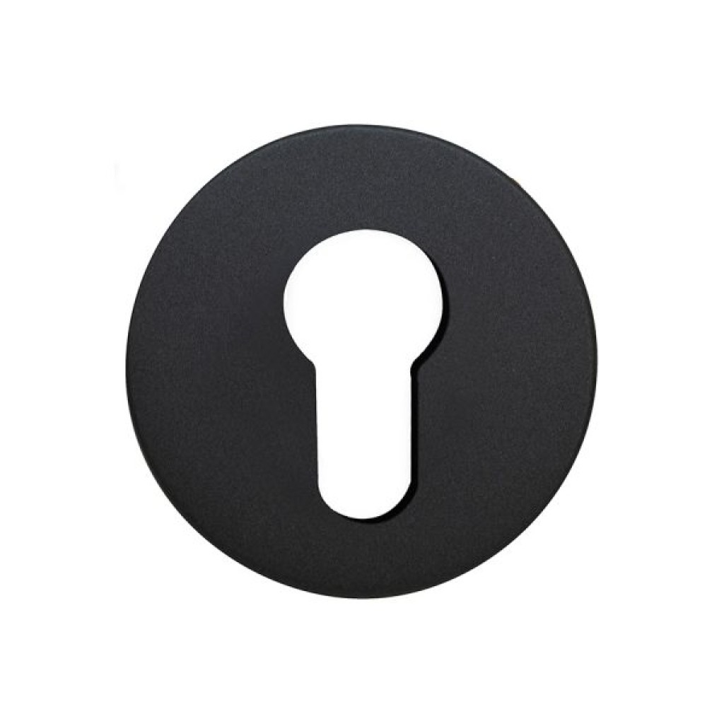 BOCALLAVE REDONDO  13BY 50X5 NEGRO