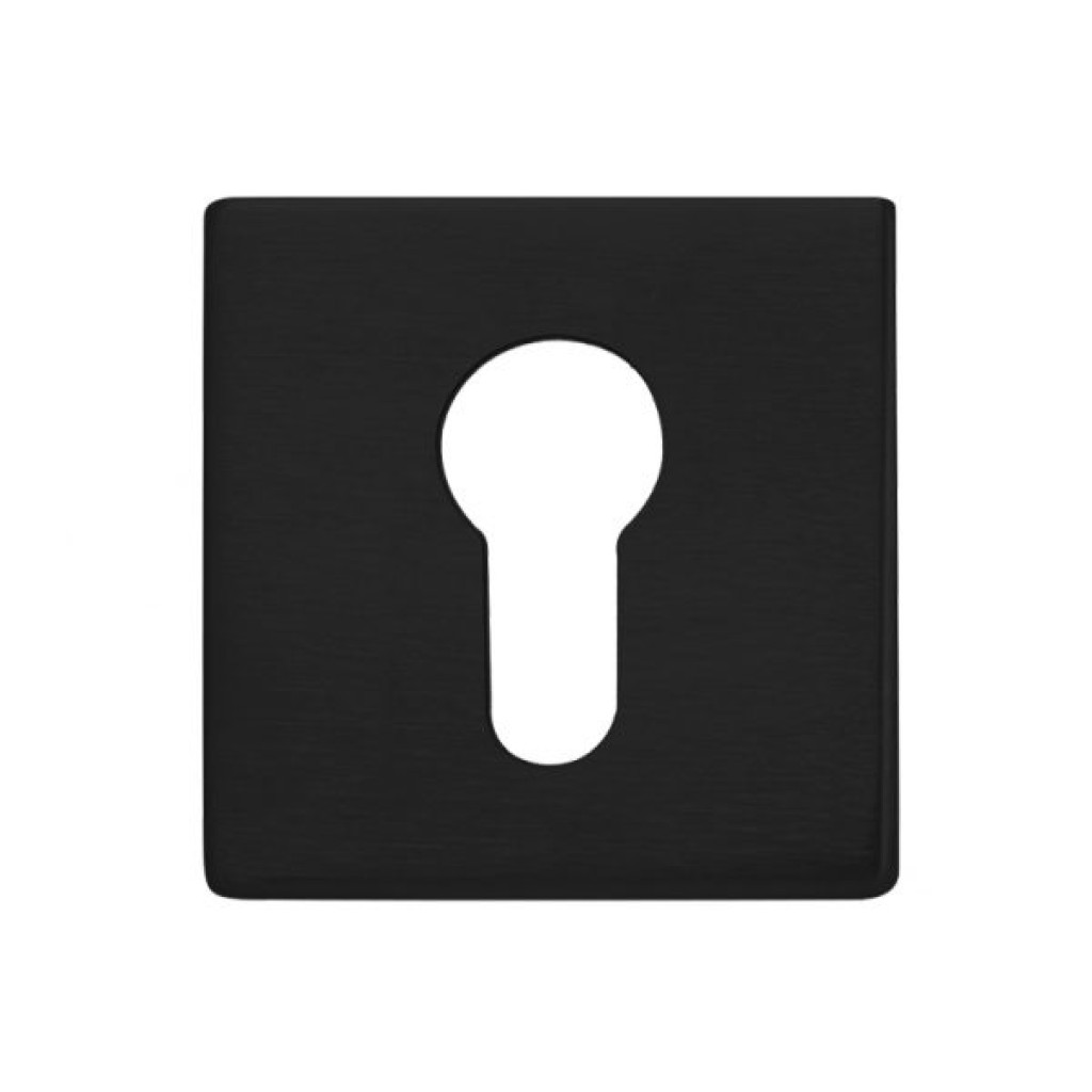 BOCALLAVE CUADRADO 33BY 50X50X5 NEGRO