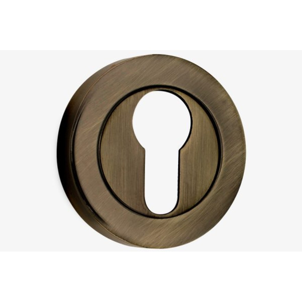 BOCALLAVE REDONDO EQ285Z  CUERO D.50X10