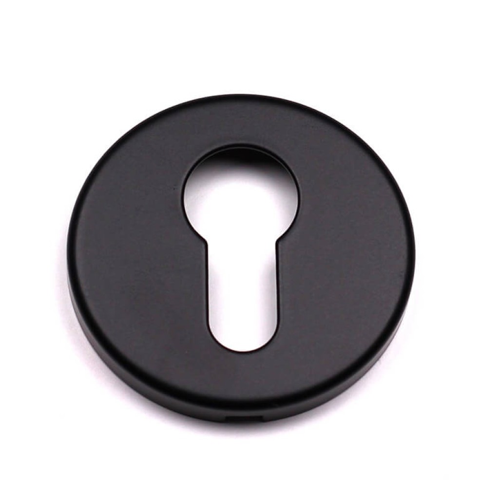 BOCALLAVE SEGURIDAD NEGRO MATE 70004434