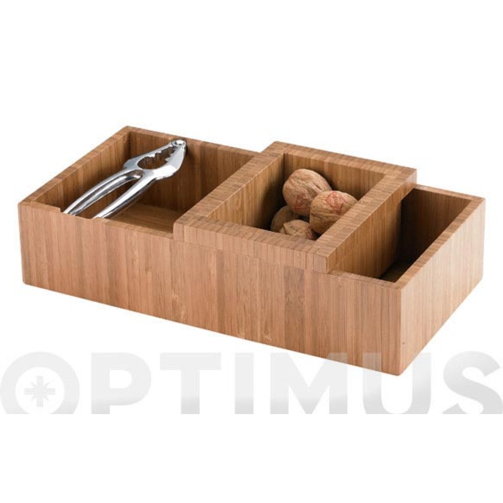 CASCANUECES RECT. + BOL BA21829