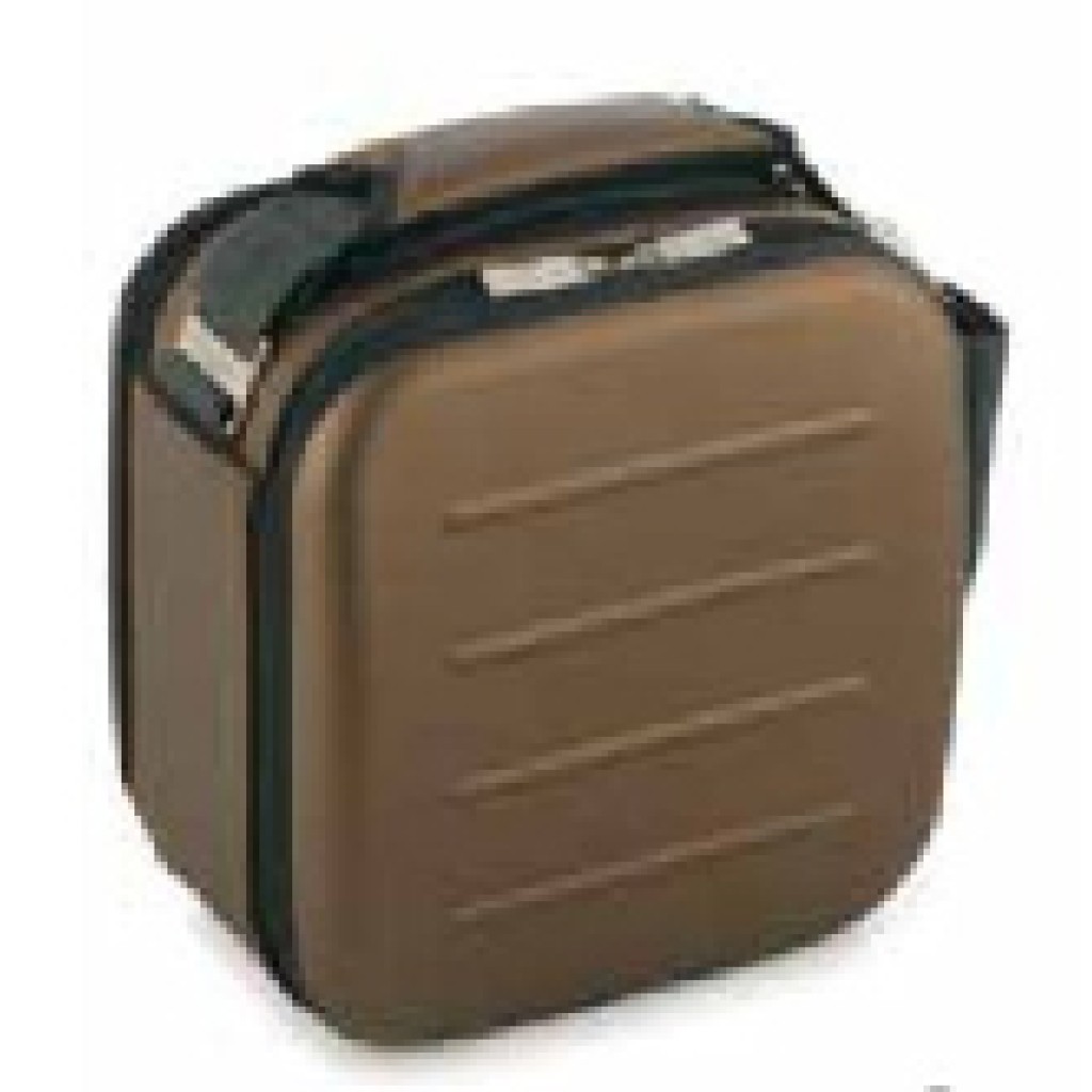 BOLSA NOMAD SATIN NEGRA      (6150/15)