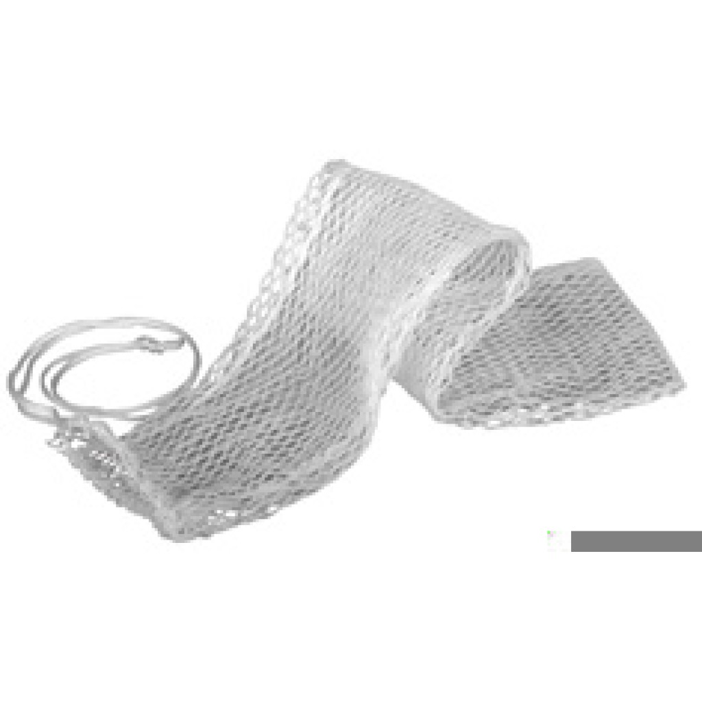 MALLA LEGUMBRES NYLON     30 X 7 CM-2KG