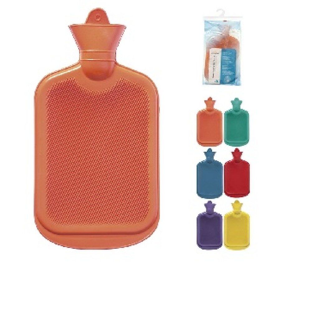 BOLSA AGUA CALIENTE SOLE MIO 650 W