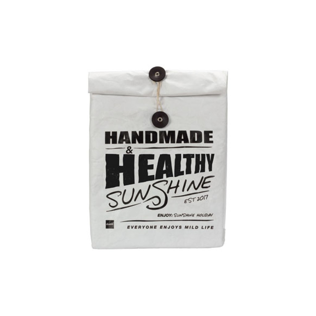 BOLSA TERMICA PORTA ALIMENBLANCA/MEDIANA