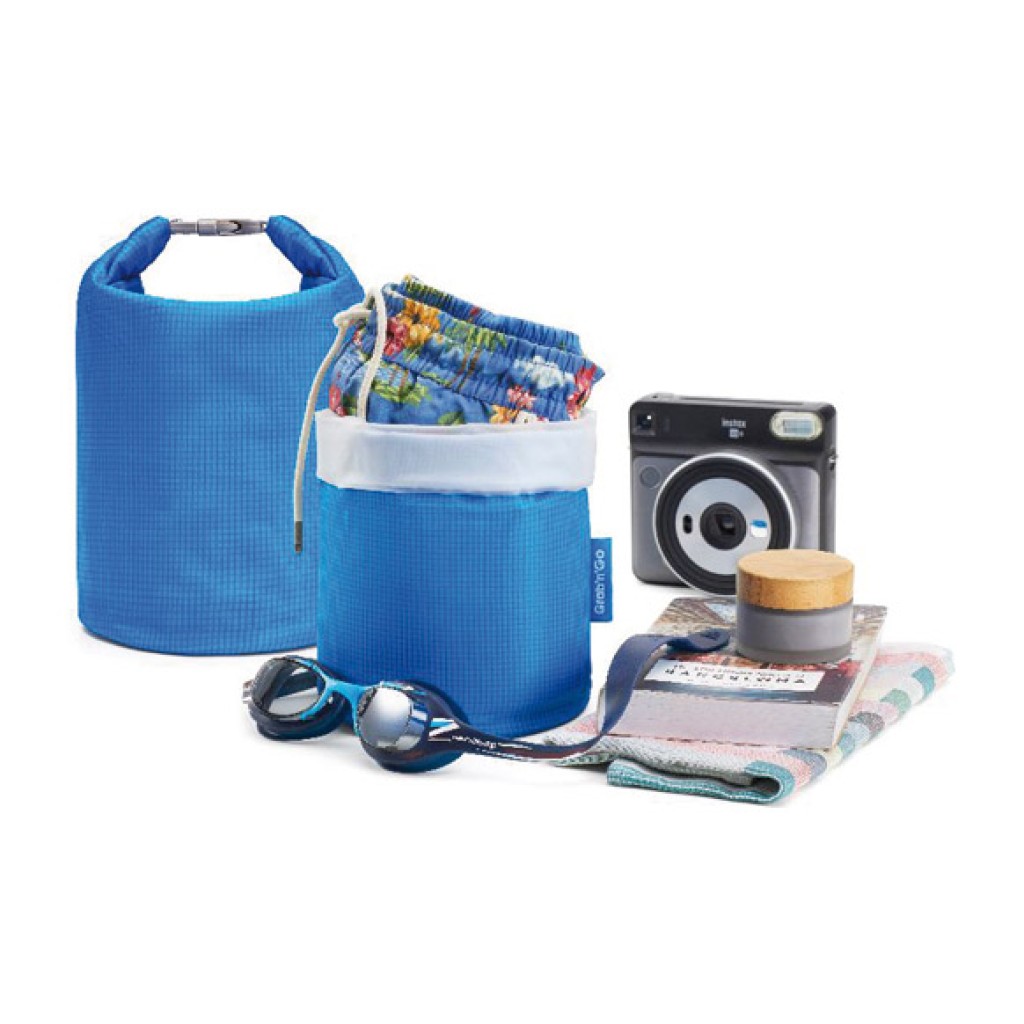 BOLSA MINI HERMETICA GRAB'2,5 L - SURTID