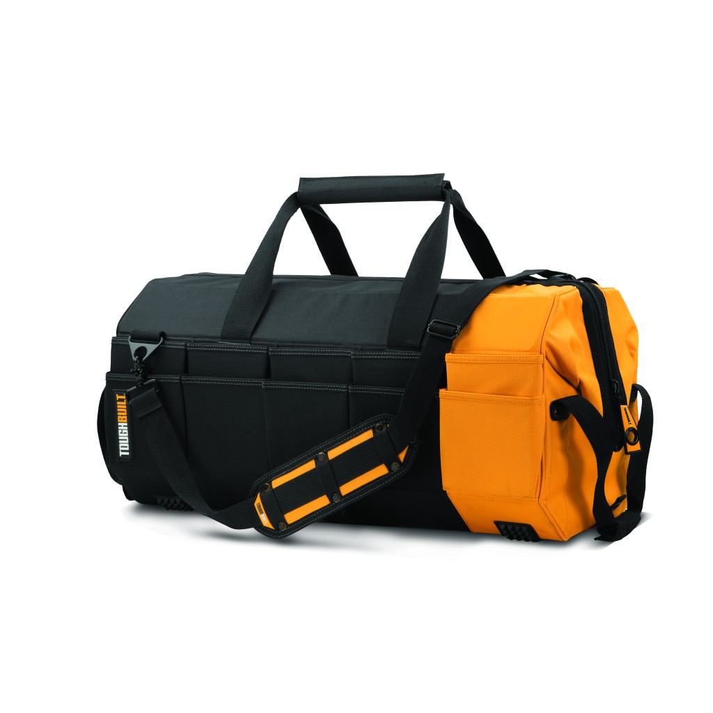 BOLSA HERRAMIENTAS 66 CM  MASSIVE MOUTH