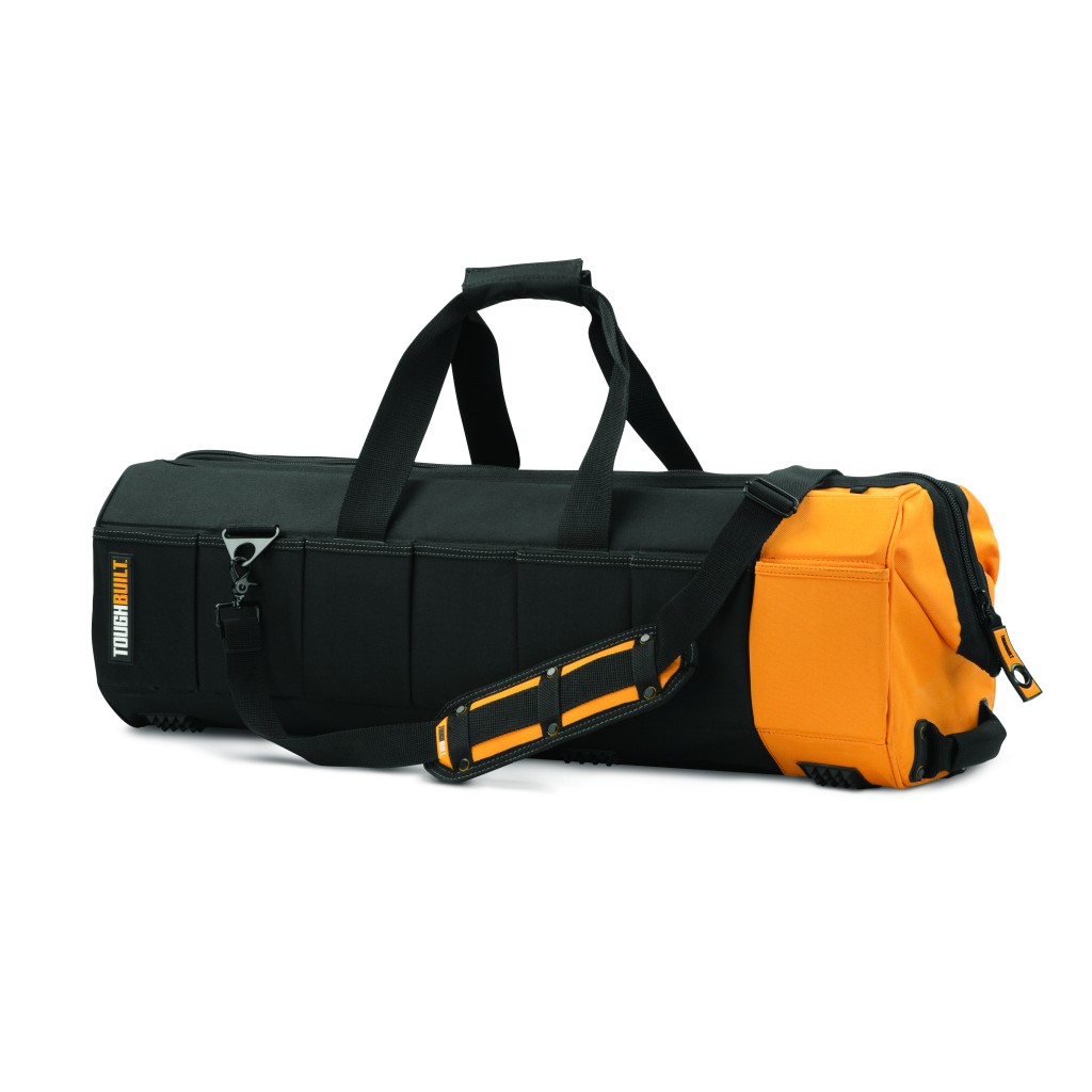 BOLSA HERRAMIENTAS 76 CM  MASSIVE MOUTH