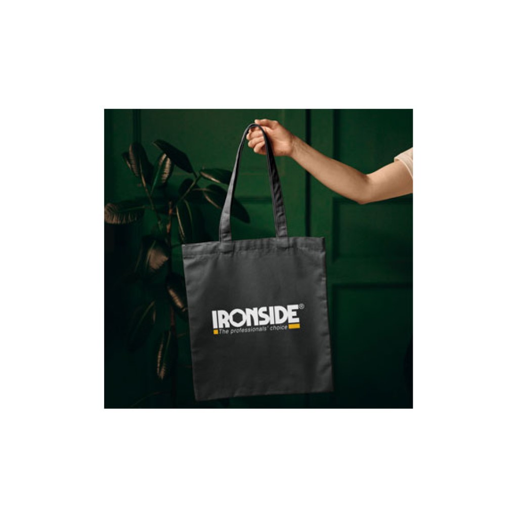 BOLSA REUTILIZABLE DE RAFIIRONSIDE