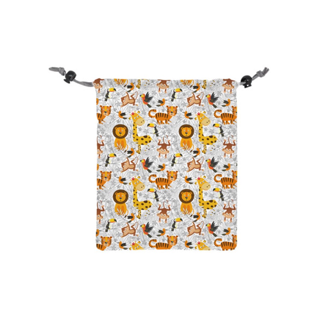 BOLSA PORTA ALIMENTOS INFALEONES