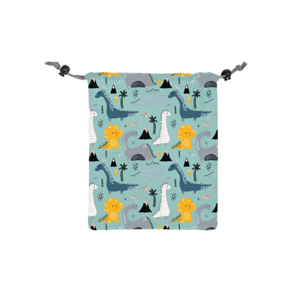 BOLSA PORTA ALIMENTOS INFADINOS