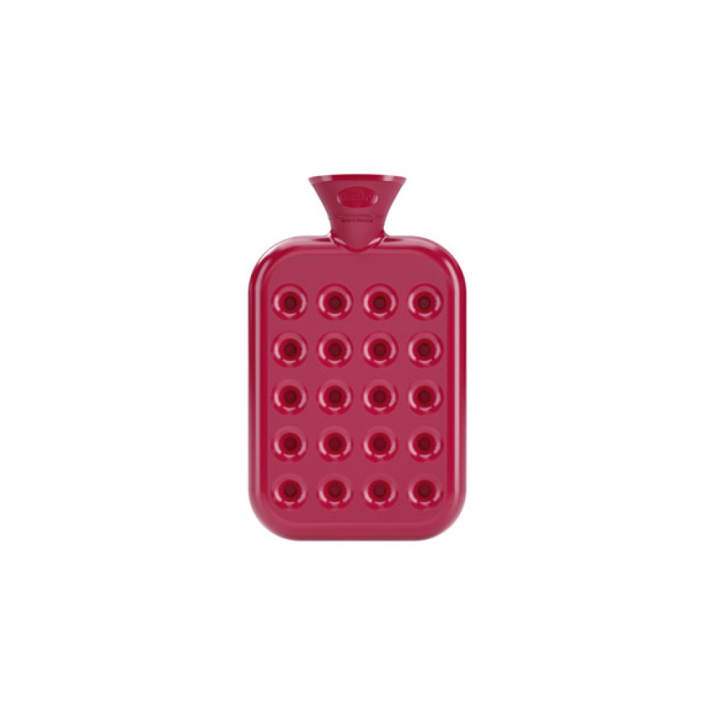 BOLSA AGUA CALIENTE 1,2 LTMAGENTA