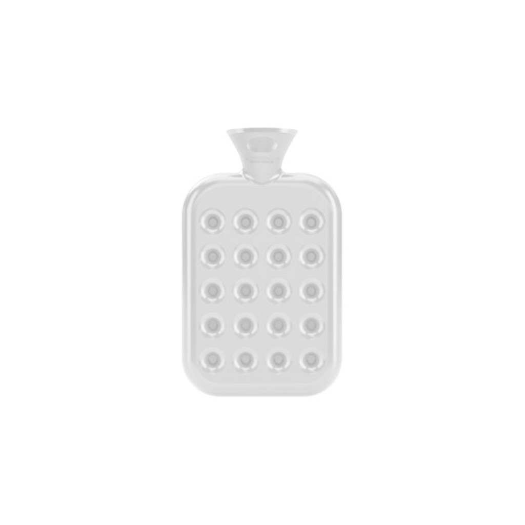 BOLSA AGUA CALIENTE 1,2 LTTRANSPARENTE