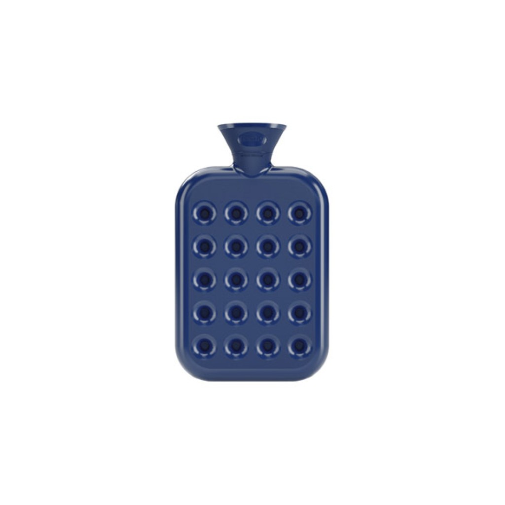 BOLSA AGUA CALIENTE 1,2 LTAZUL MARINO