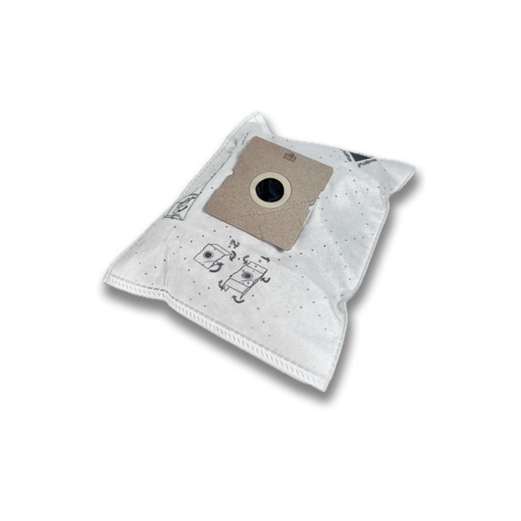 BOLSA ASPIRADOR ELECTROLUX6 UNIDADES