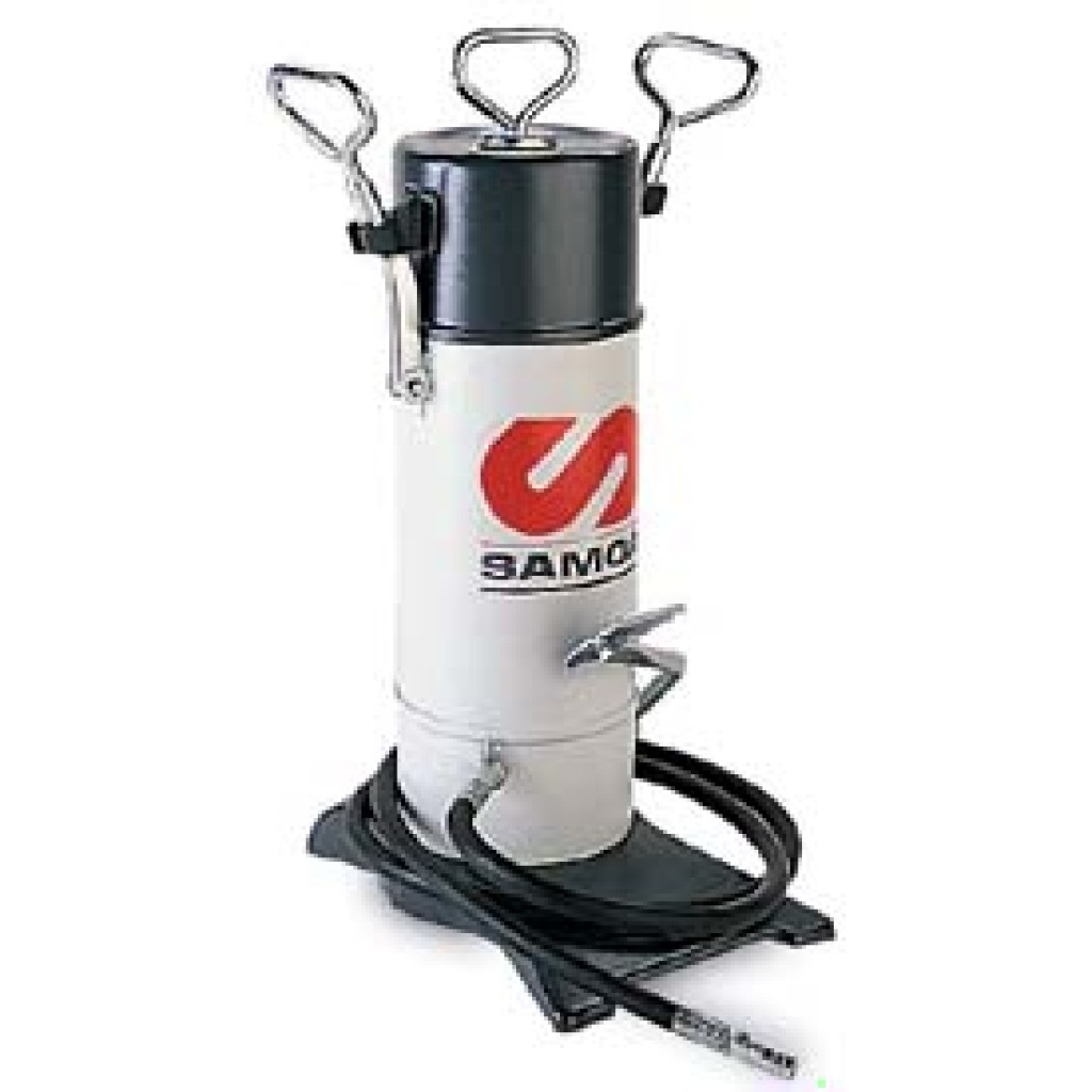 BOMBA ENGRASE NEUMATICA   NEUMAT- 75