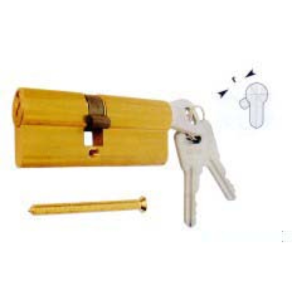 CILINDRO C LEVA 14 MM     30-40 LATON, 3