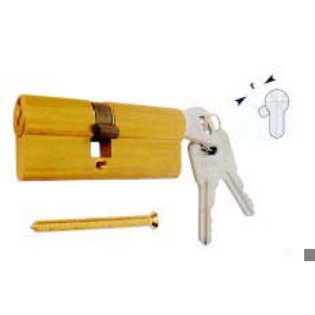 CILINDRO E LEVA LARGA     30-40 LATON, 3