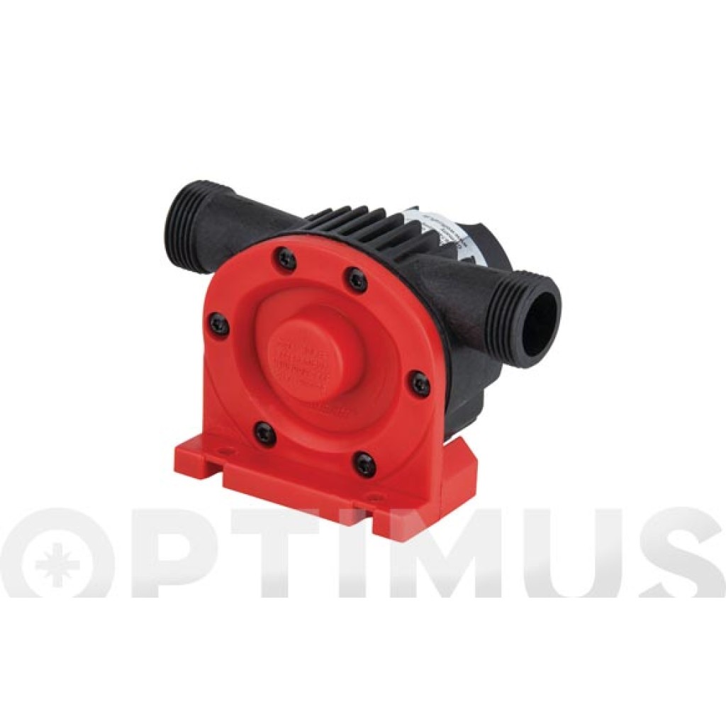 BOMBA TRASVASE PARA TALADR3.000 L/H