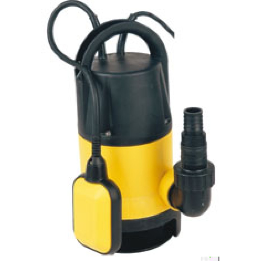 BOMBA SUMERGIBLE AGUAS SUC7500L/H - MOTE