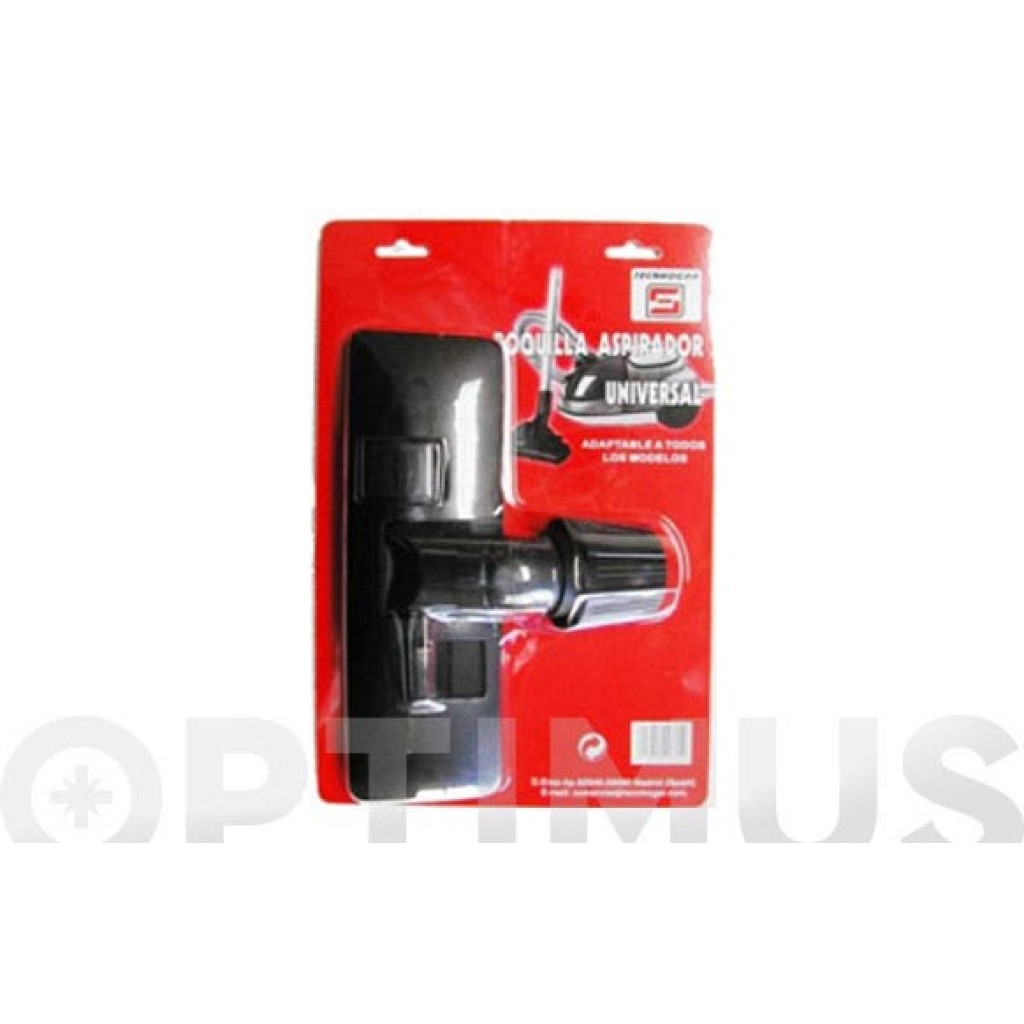 BOQUILLA ASPIRADOR UNIVERSAL