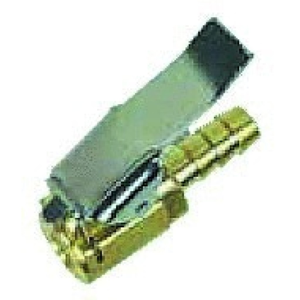 BOQUILLA INFLADO NEUMATICOS 410002750