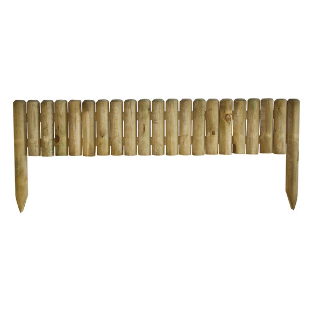 BORDURA MINIVALLA PINEDE  20 X 100 CM PO