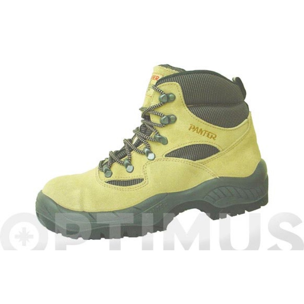 BOTA SEGURIDAD S1P TEXAS PTALLA 44