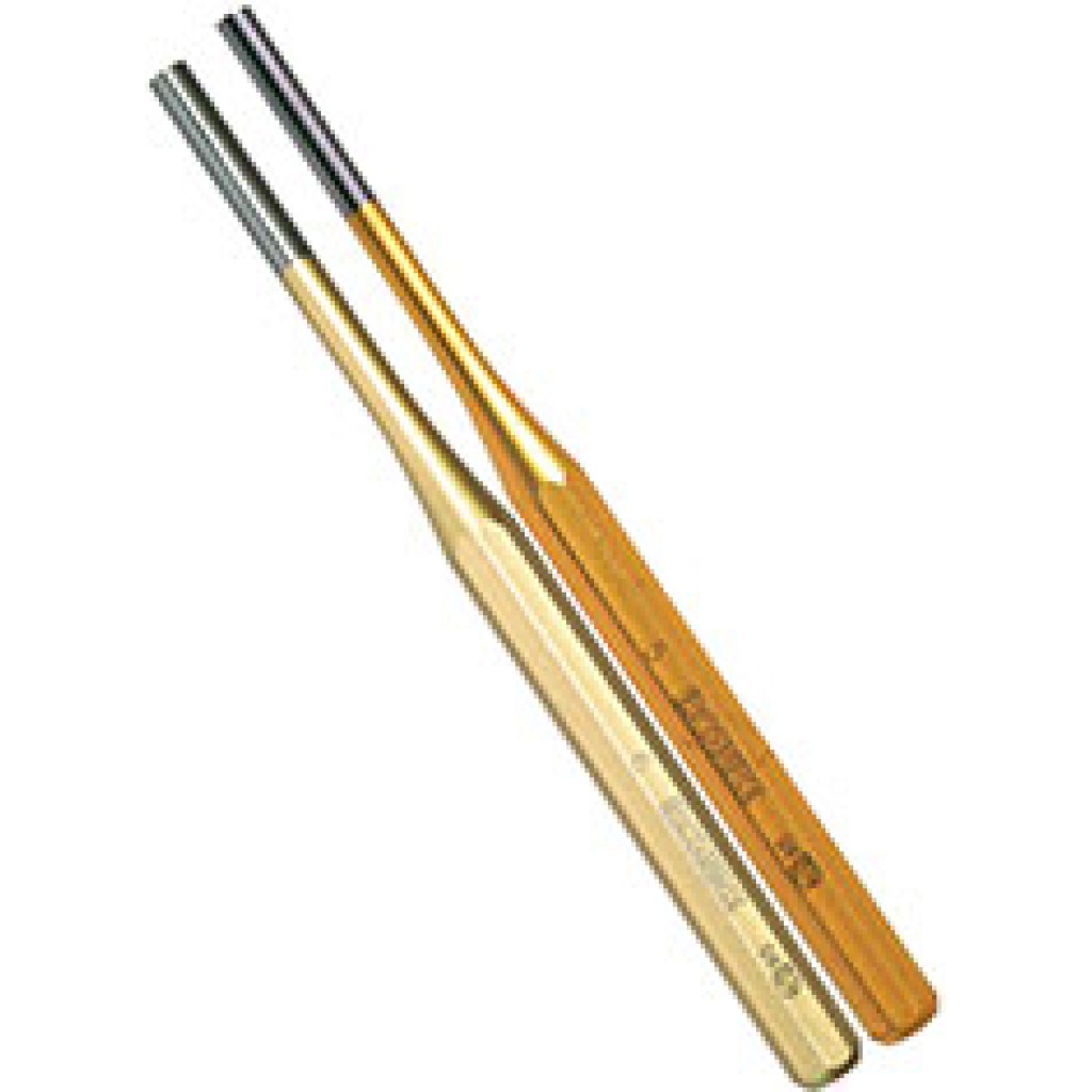 BOTADOR CILINDRICO        3 MM 150 MM X