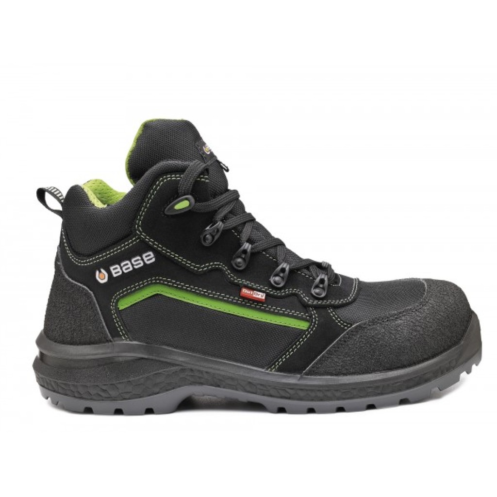 BOTA BE POWERFUL S3 WR SRC 16B898 T-43
