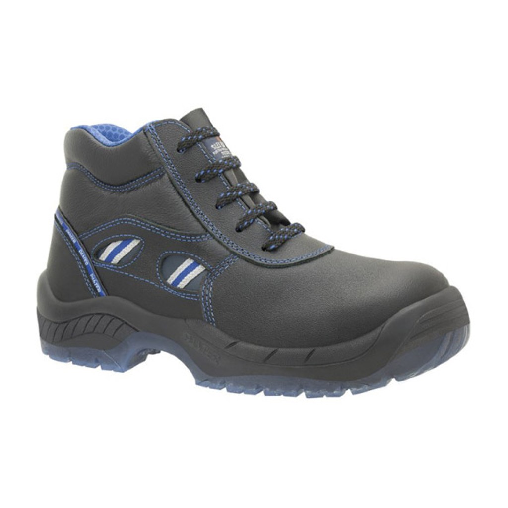 BOTA SEGURIDAD S3 SILEX PLTALLA 47