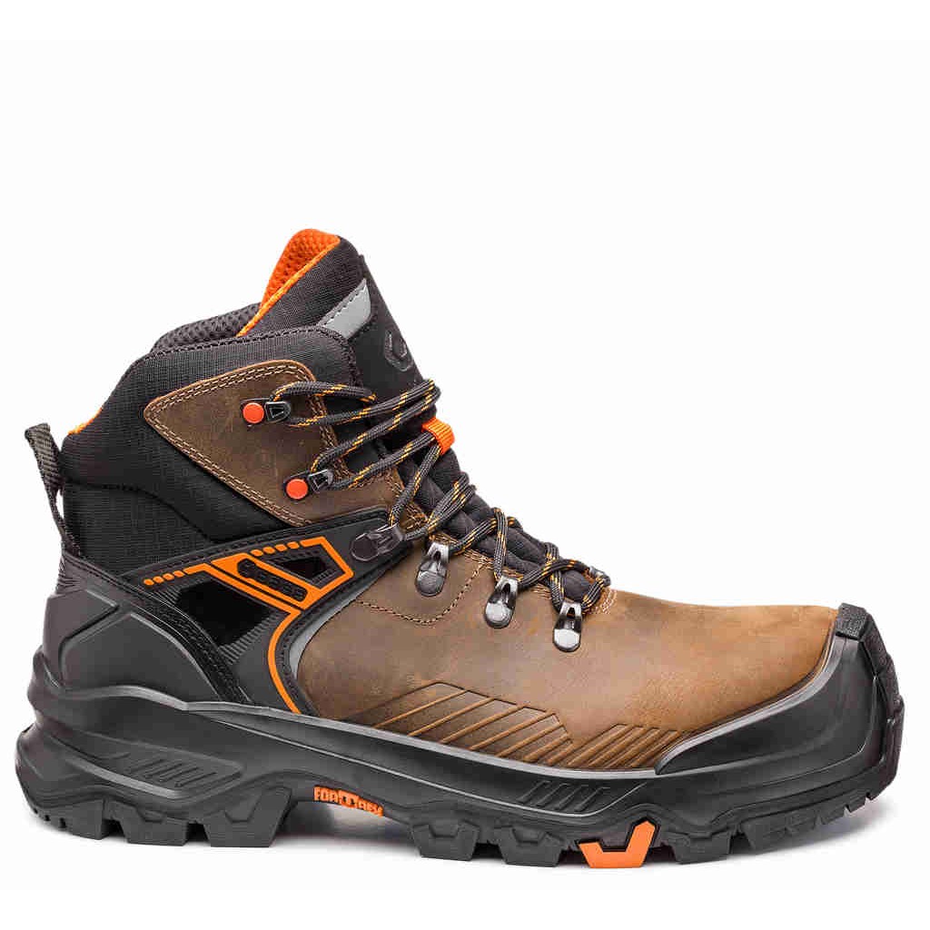 BOTA B1601B T-WALL MID S3S HRO    T-42