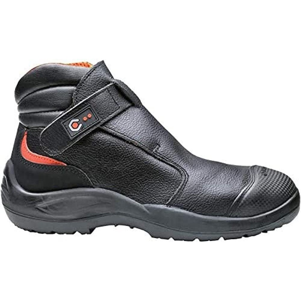BOTA CLASSIC SOLDADOR 16B121-S3   T-46
