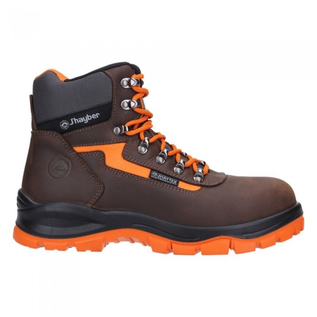 BOTA J.HAYBER TEIDE S3 HRO SRC T-40