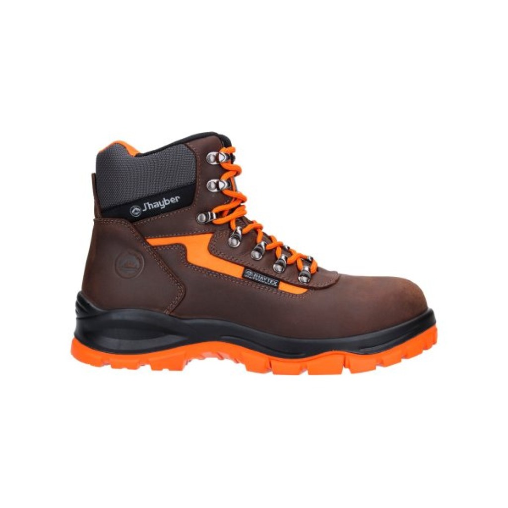 BOTA J.HAYBER TEIDE S3 HRO SRC T-41