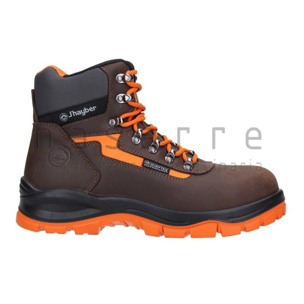 BOTA J.HAYBER TEIDE S3 HRO SRC T-42