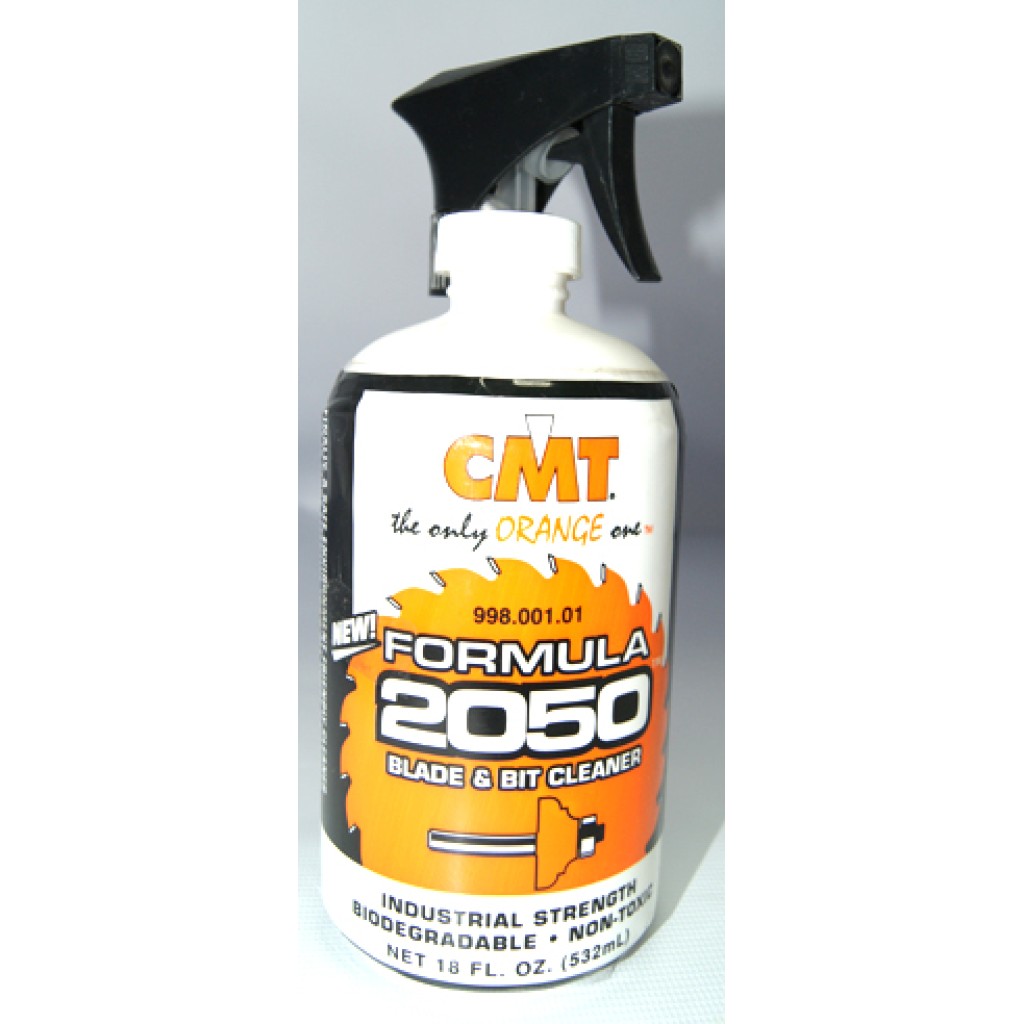 BOTE LIQUIDO FORMULA 2050 - 0,5 LT.