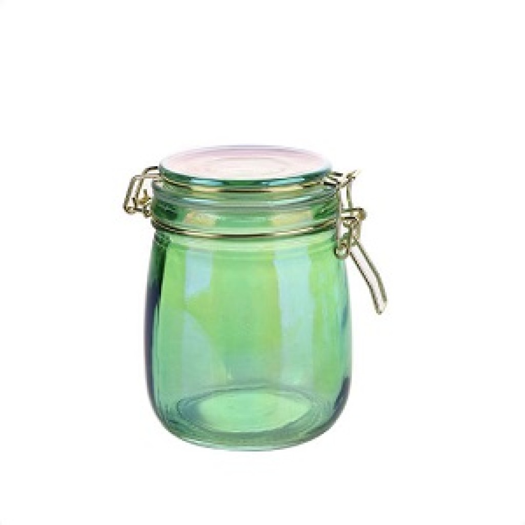 BOTE REDONDO 1.500ML STORA  91200-VERDE*