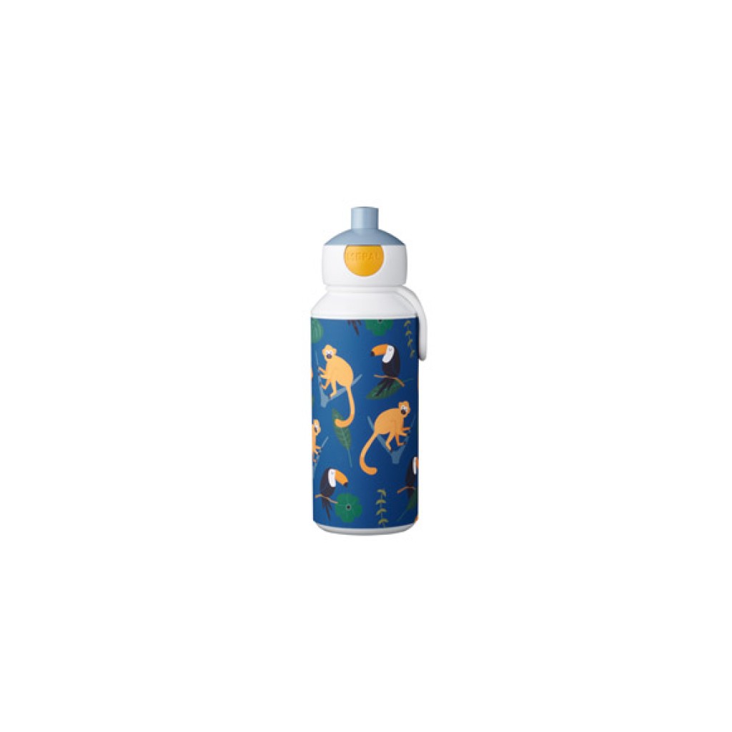 BOTELLA POP UP CAMPUS JUNG400 ML