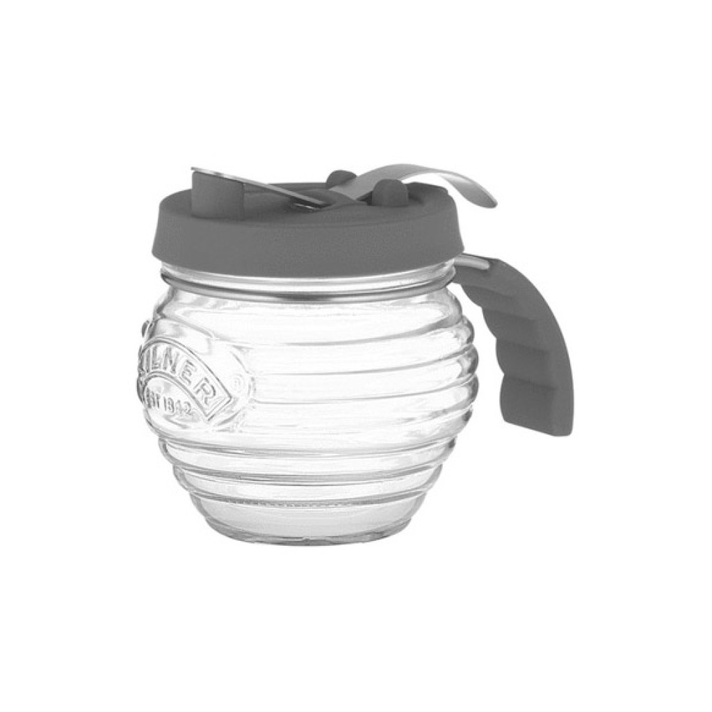 BOTE DISPENSADOR MIEL     40 CL