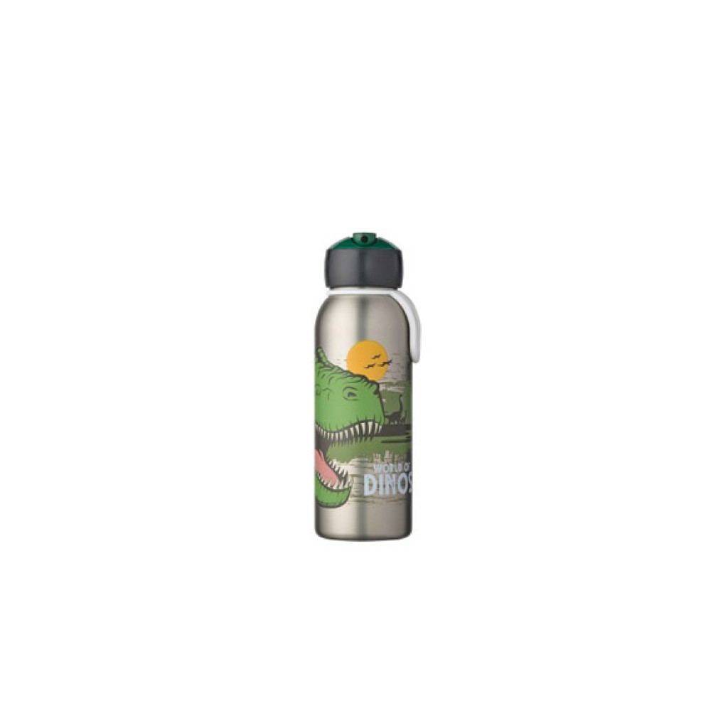 BOTELLA INOX TERMO FLIP UP350 ML