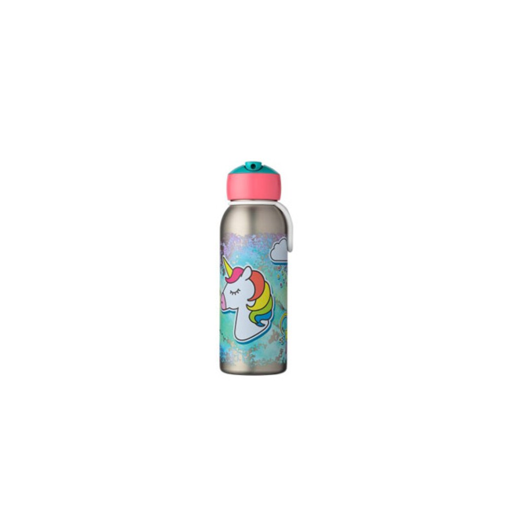 BOTELLA INOX TERMO FLIP UP350 ML