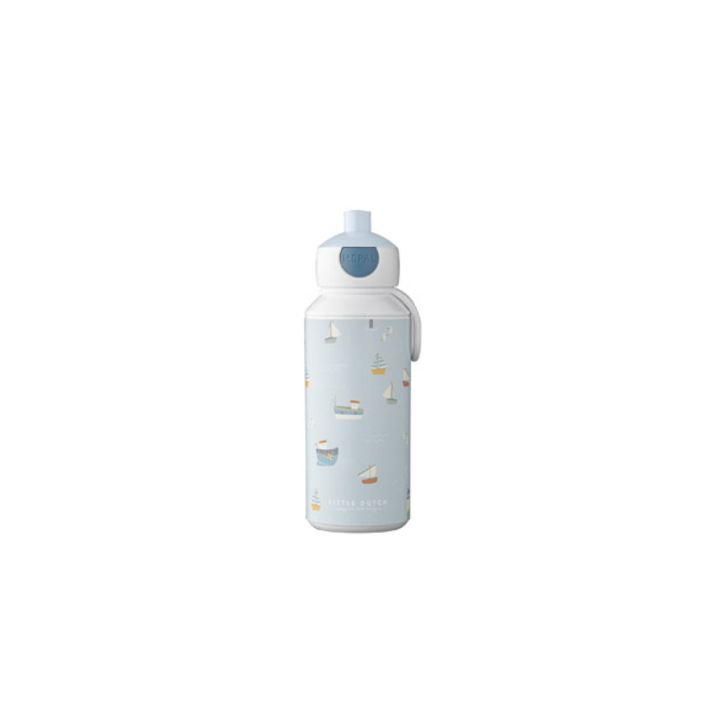 BOTELLA POP UP CAMPUS SAIL400 ML