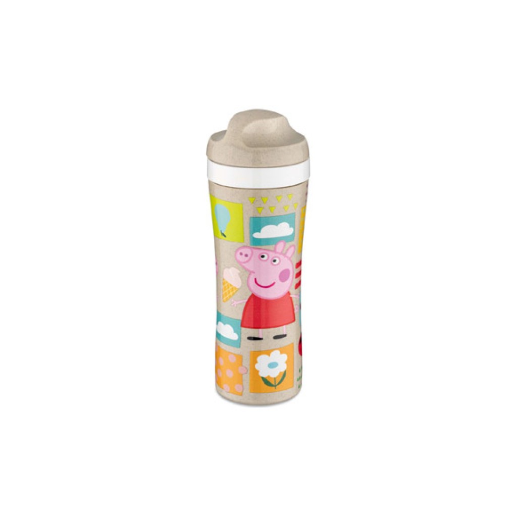 BOTELLA INFANTIL          425 ML PEPA PI
